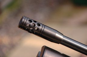 FX Independence Air Rifle - image {image:count}