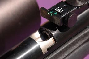 Gamo CFX air rifle - image {image:count}