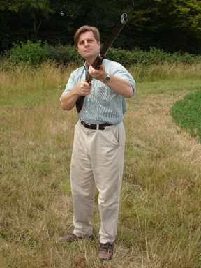 Browning 525 Advance Sporter - image {image:count}