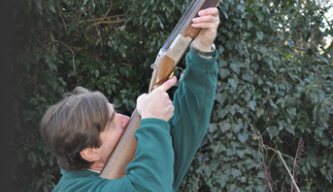 Browning 525 Sporter