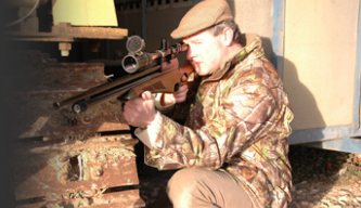 Falcon Prairie B Walnut Profile