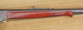 Uberti Baby Rolling Block Rifle - image {image:count}