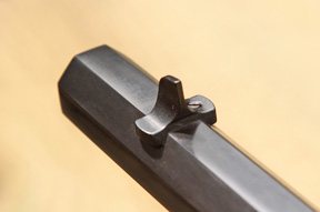 Uberti Baby Rolling Block Rifle - image {image:count}