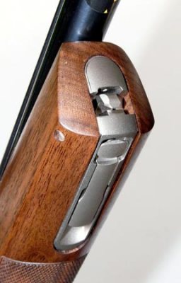 Browning Maxus Grade 3 - image {image:count}