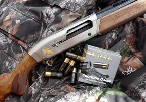 Browning Maxus Grade 3 - image {image:count}