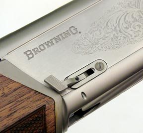 Browning Maxus Grade 3 - image {image:count}