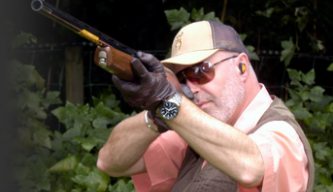 Browning Maxus Grade 3