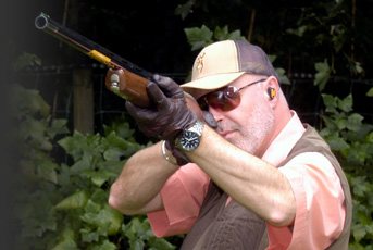 Browning Maxus Grade 3
