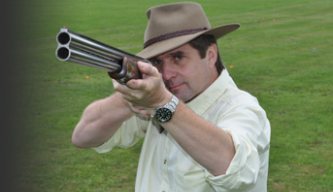 Fausti Pro-Comp