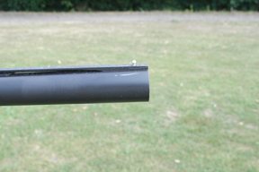 Beretta AL 391 Urika