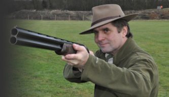 Beretta Silver Pigeon I