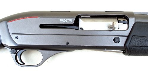 Winchester SX3 Black Shadow - image {image:count}