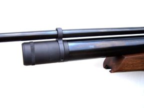 Air Arms S410 TDR - image {image:count}