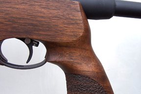 Air Arms S410 TDR