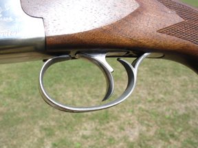 Franchi Harrier 20 bore - image {image:count}