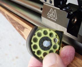 Air Arms S510 SL - image {image:count}