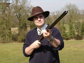 AyA No 4 Deluxe in 20 bore - image {image:count}
