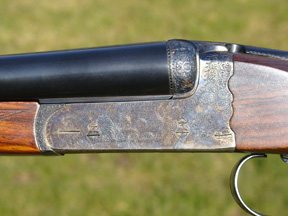 AyA No 4 Deluxe in 20 bore - image {image:count}
