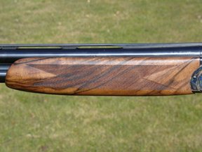 Beretta SC 12 bore - image {image:count}