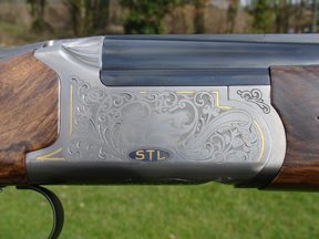 Fabarm STL VS sporter - image {image:count}