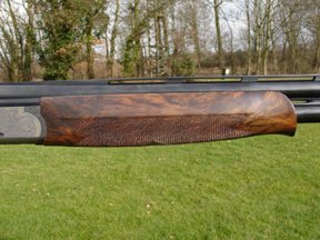 Fabarm STL VS sporter - image {image:count}