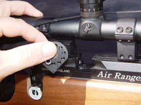 Daystate Air Ranger - image {image:count}