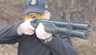 Mossberg 930 JM