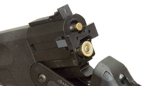 Savage Model 42 Combo Rifle/shotgun - image {image:count}