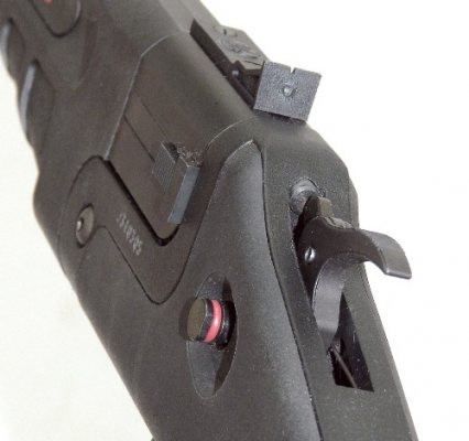 Savage Model 42 Combo Rifle/shotgun - image {image:count}