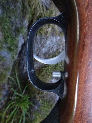 Weihrauch HW98 rifle - image {image:count}