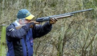 Benelli M2 Montefeltro