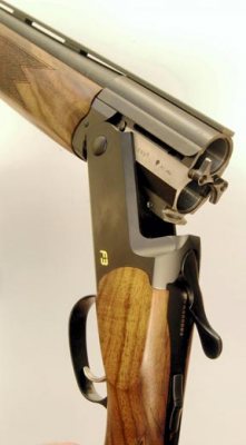Blaser F3 Professional - image {image:count}