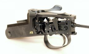 Blaser F3 Professional - image {image:count}