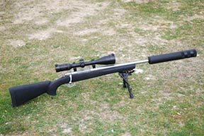 Howa 1500
