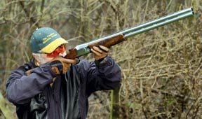 Marocchi 100 Sporter Chrome - image {image:count}