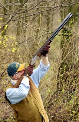 Browning B525 Heritage - image {image:count}