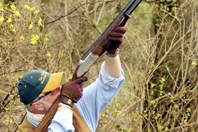 Browning B525 Heritage