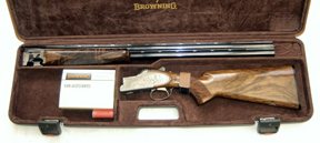 Browning B525 Heritage - image {image:count}