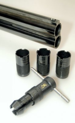 Browning B525 Heritage - image {image:count}