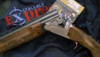Perazzi MX8 Protrap
