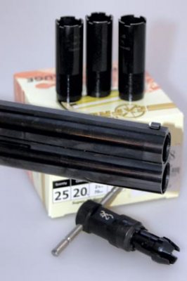 Browning Cynergy 20-bore - image {image:count}