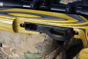 Remington 597 Yellow Jacket - image {image:count}