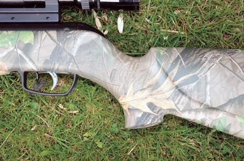 Gamo Camo Rocket IGT - image {image:count}