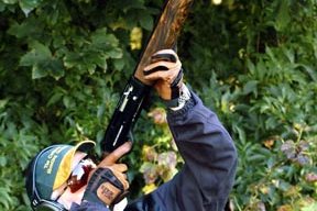 Midland Gun Co Demon semi-auto