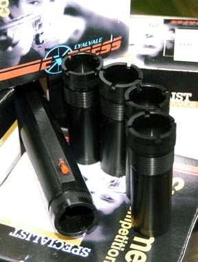 Midland Gun Co Demon semi-auto - image {image:count}