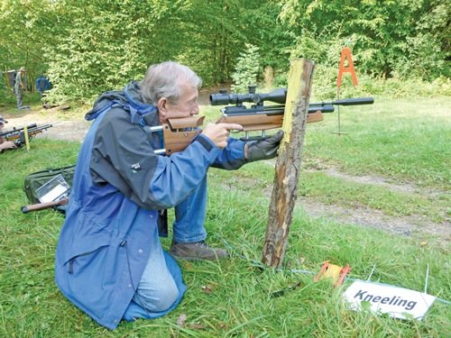 HFT Diary: Air Arms RSN Memorial Challenge - image {image:count}