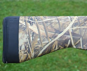 Beretta Urika II M4 Wetland
