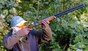Winchester Select 2 Sporting - image {image:count}