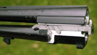 Winchester Select 2 Sporting