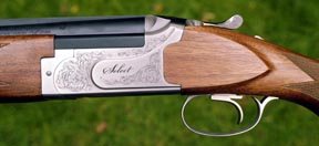 Winchester Select 2 Sporting - image {image:count}